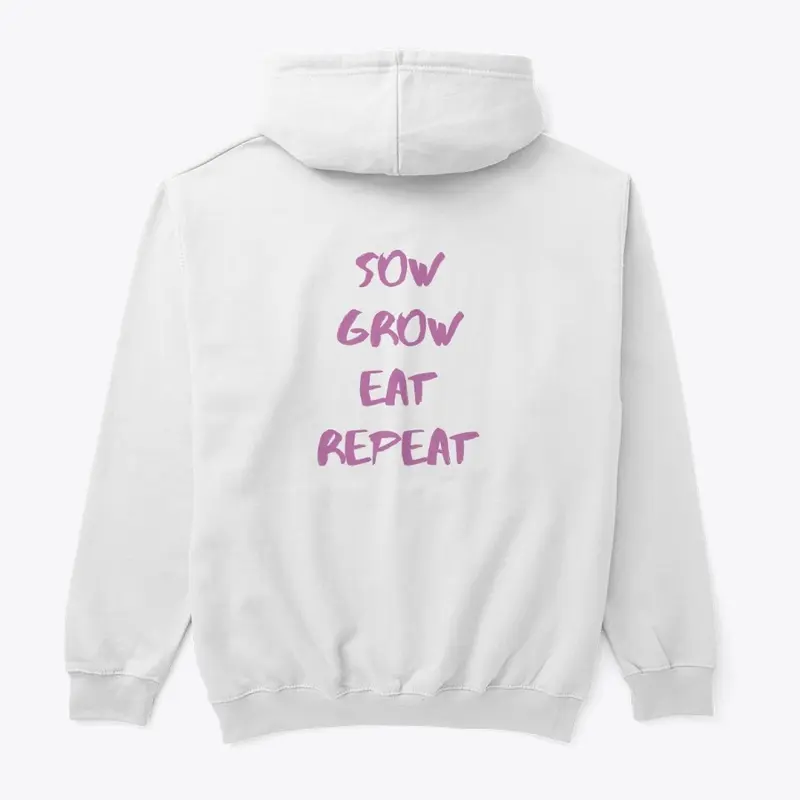 Sow Grow Eat Repeat