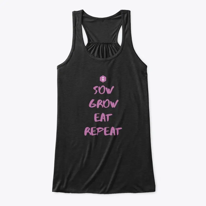 Sow Grow Eat Repeat