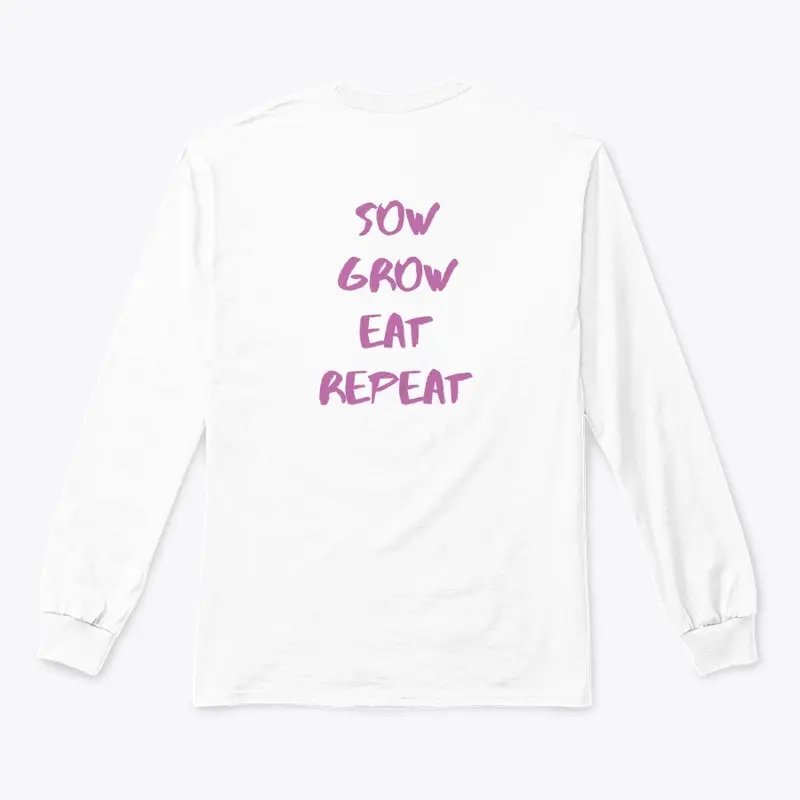 Sow Grow Eat Repeat