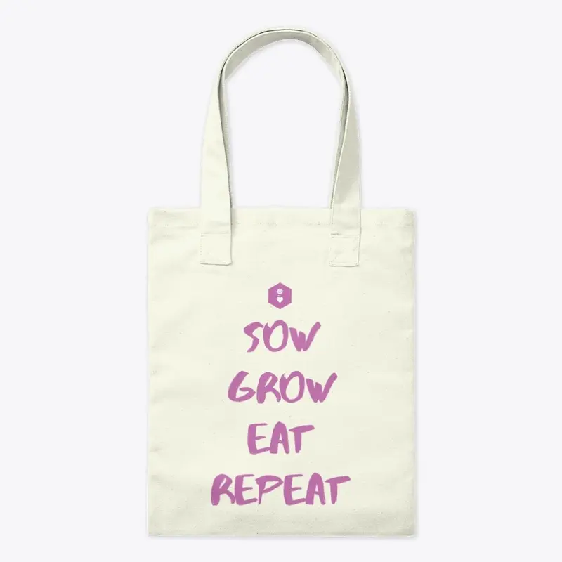 Sow Grow Eat Repeat