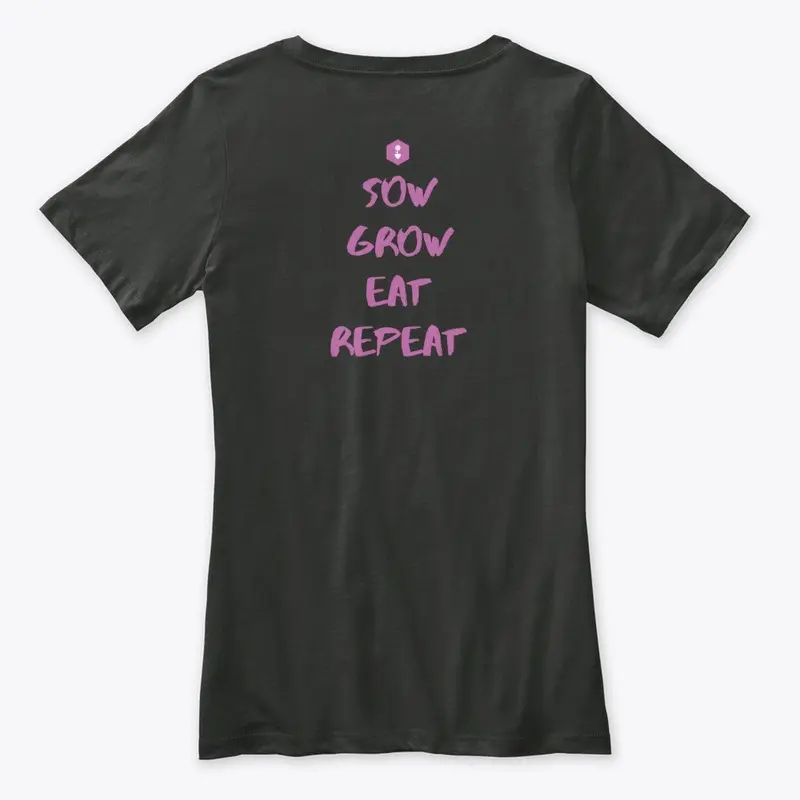 Sow Grow Eat Repeat